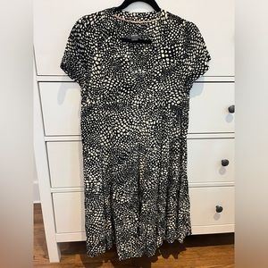 Maeve swing dress - Anthropologie - size small